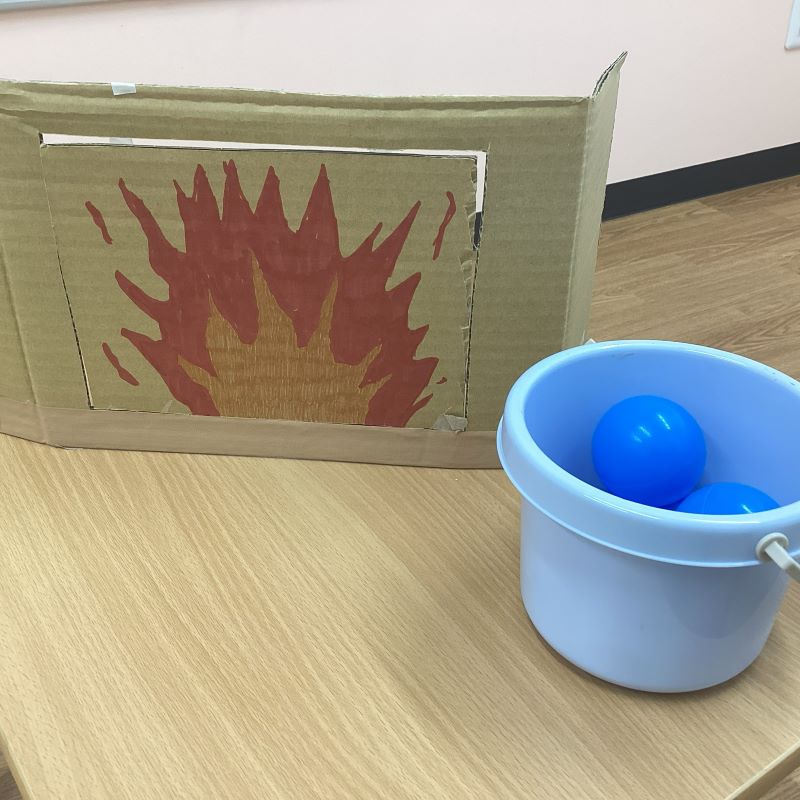 ハビー金沢八景駅前教室　防災画像①1245